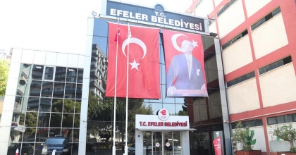 BAŞKAN YETİŞKİN’DEN İSTİHDAM İÇİN BİR İMZA DAHA