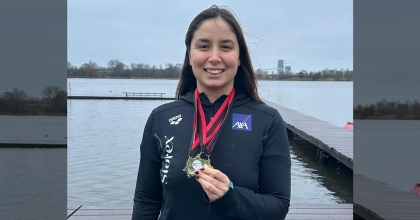 BENGİSU AVCI’DAN 3 ALTIN MADALYA