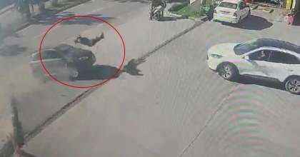 BODRUM'DA FECİ KAZA: 1 ÖLÜ, 2 YARALI
