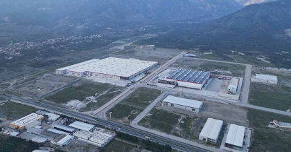 BUHARKENT OSB’DEKİ ARITMA TESİSİ İÇİN İHALE TARİHİ BELLİ OLDU