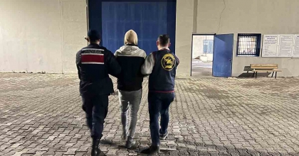 BÜYÜKBAŞ HAYVAN HIRSIZLARINI JASAT YAKALADI