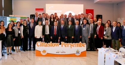 ÇAMELİ ‘SAKİN ŞEHİR’ UNVANINI İSTİYOR