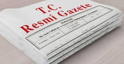 CUMHURBAŞKANI ONAYLADI, YENİ YILDA YENİ TARİFE