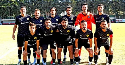 ÇEŞME BELEDİYESPOR'UN KÖTÜ GİDİŞİ DEVAM EDİYOR