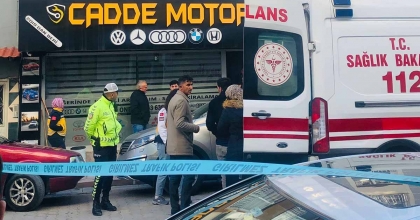 CİNAYET ZANLISI 9 KİŞİDEN 3’Ü TUTUKLANDI