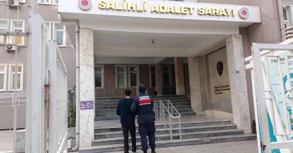 CİNSEL İSTİSMAR SUÇUNDAN ARANIYORDU, MANİSA’DA YAKALANDI
