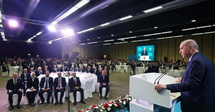 ERDOĞAN'DAN MUĞLA VE BODRUM İÇİN YENİ PROJE VE YATIRIM MÜJDESİ