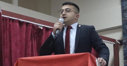 DAĞLI’DAN ADİL VE EŞİT BİR GELECEK VURGUSU