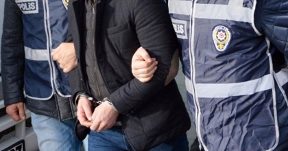 DEAŞ MİLİTANLARINA İZMİR'DE OPERASYON: 16 GÖZALTI