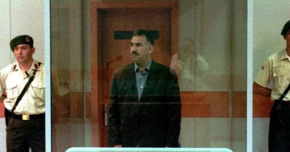 DEM PARTİ ÖCALAN’IN MESAJINI AÇIKLANDI