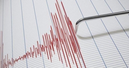 DENİZLİ’DE ART ARDA SARSINTILAR