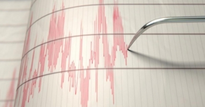 DENİZLİ’DE ÜST ÜSTE DEPREMLER