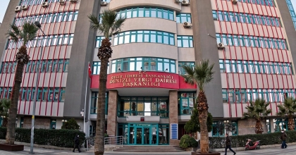 DENİZLİ DEFTERDARLIĞINDAN ÖDEME UYARISI