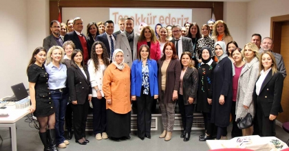 DENİZLİ’DEKİ HASTANELERİN YÜZDE 98’İ BEBEK DOSTU