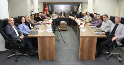 DENİZLİ OBD’DE ENTEGRE YÖNETİM TETKİKİ