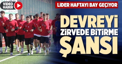 DEVREYİ ZİRVEDE BİTİRME ŞANSI
