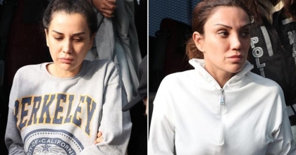 DİLAN POLAT VE SILA DOĞU’YA 1 YILA KADAR HAPİS İSTEMİ