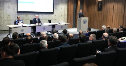 DSO’DA YENİ EĞİTİM MODELİ