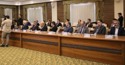 YÖK BAŞKANI ÖZVAR: “TÜRK ÜNİVERSİTELERİ CİDDİ BİR BAŞARI ELDE ETTİ”