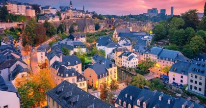 DÜNYANIN EN YÜKSEK ASGARİ ÜCRETİ HANGİ ÜLKEDE?