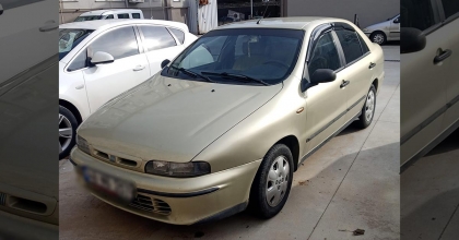 DOLANDIRARAK ALDIKLARI ARACI BAŞKASINA SATTILAR