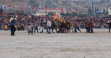 DÜNYA KUPASINI KARAGÖZ VE ERTANBEY PAYLAŞTI