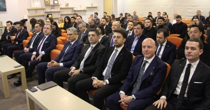 EGİFED, 2025 EKONOMİK GÖRÜNÜMÜNÜ MASAYA YATIRDI