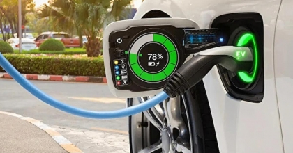 ELEKTRİKLİ ARAÇ ŞARJ NOKTASI SAYISI 25 BİNİ AŞTI