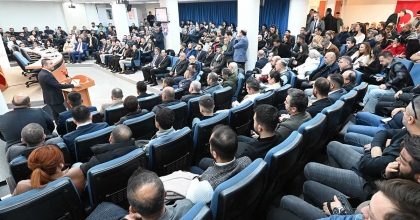 EMLAKÇILAR YASA İSTİYOR