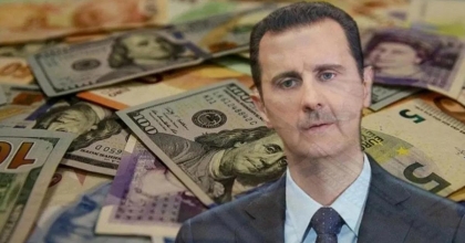 ESAD’IN YANINDA GÖTÜRDÜĞÜ SERVET ORTAYA ÇIKTI