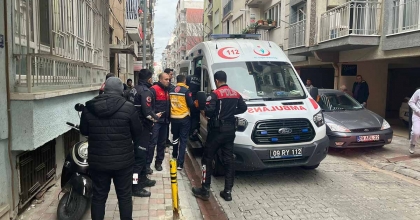 EKİPLER SON ANDA ENGEL OLDU