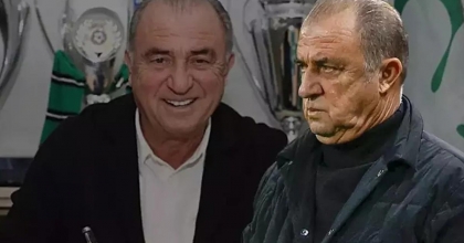 FATİH TERİM AL SHABAB İLE ANLAŞTI