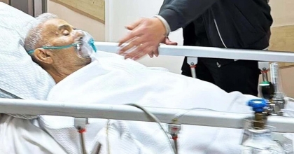 FERDİ TAYFUR AMELİYATA ALINDI