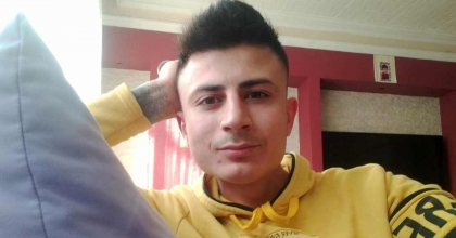 SURİYE'DE 13 AYDIR HAPİSTE OLAN MANİSALI GENÇ ÖZGÜRLÜĞÜNE KAVUŞTU