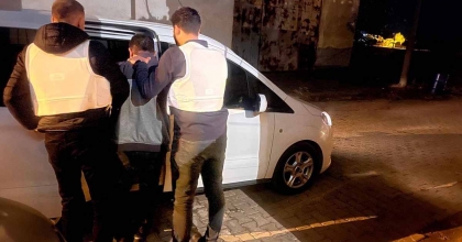 FİRARİ FETÖ ÜYESİ YAKALANDI