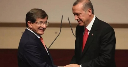 GELECEK PARTİSİ VEKİLLERİ İSTİFA EDİYOR