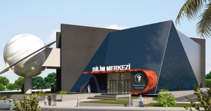GÜLTEPE’YE KREŞ, SELÇUKBEY’E BİLİM MERKEZİ
