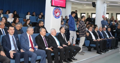 GÜNCEL VERGİ UYGULAMALARI ANLATILDI