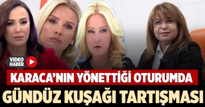 GÜNDÜZ KUŞAĞI TARTIŞMASI