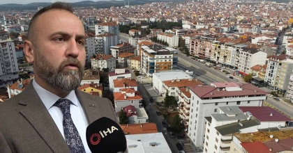 GÜRSOY’DAN ‘EMLAK İLANI’ UYARISI