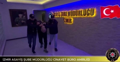 GENÇ KADIN ÇIKAN ARBEDEDE TABANCAYLA VURULARAK ÖLMÜŞ