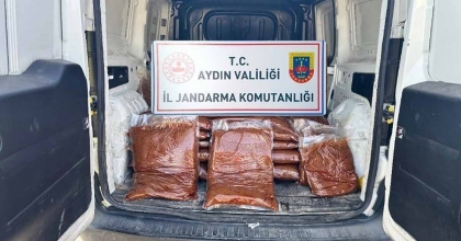 SAĞLIĞA UYGUN OLMAYAN 410 KİLOGRAM ÇİĞ KÖFTE ELE GEÇİRİLDİ  