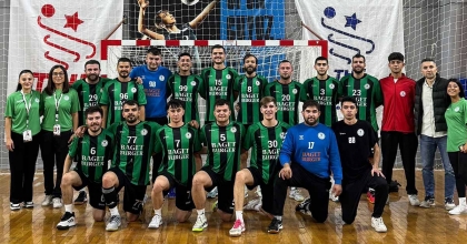 HENTBOLDA RAKİP BEŞİKTAŞ