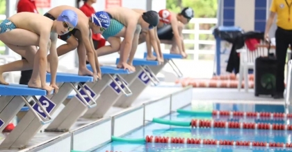 HERKES İÇİN YÜZME PROJESİNDE BAŞVURULAR BAŞLADI