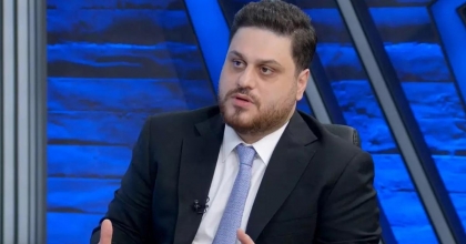 HÜSEYİN BAŞ HAKKINDA 'CUMHURBAŞKANINA HAKARET' SORUŞTURMASI