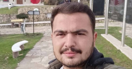 HASTANEDEKİ 17 GÜNLÜK YAŞAM SAVAŞINI KAYBETTİ