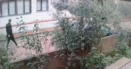 KESİNLEŞMİŞ 46 YIL HAPİS KARARI VARDI, POLİSTEN KAÇAMADI