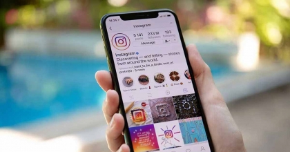 INSTAGRAM’A YENİLİK: PAYLAŞIMLAR GİZLENEBİLECEK, 24 SAAT SONRA SİLİNECEK