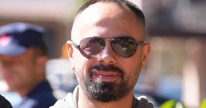 İZMİR'DE ÇATIŞMADA YARALANAN POLİS MEMURU ŞEHİT OLDU