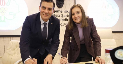 ŞEHZADELER’DE KADINLARA YENİ SPOR MERKEZİ GELİYOR  